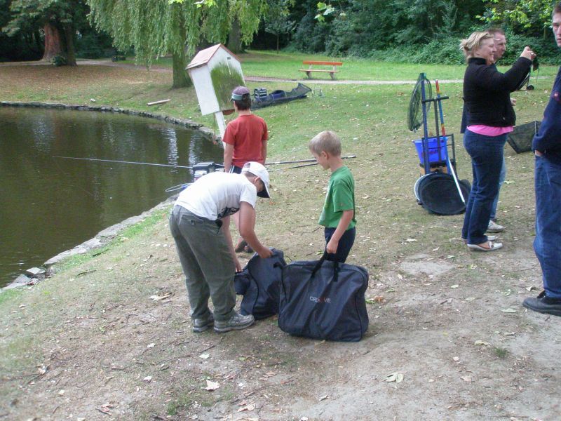 Jeugdvissen 18 juli 2009 (120)